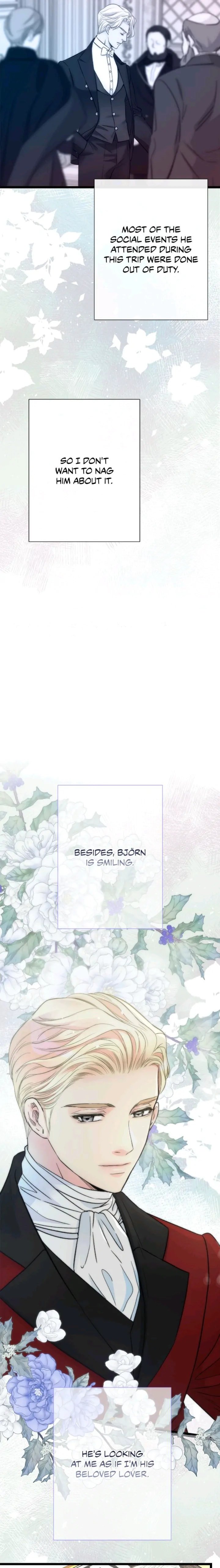 The Problematic Prince, Chapter 54 image 04